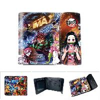 Demon Slayer Wallet - DSWL1143
