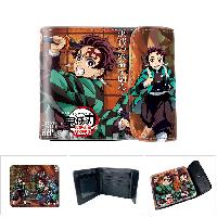Demon Slayer Wallet - DSWL1144