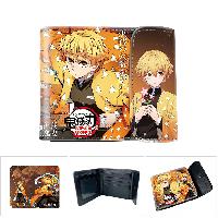 Demon Slayer Wallet - DSWL1145