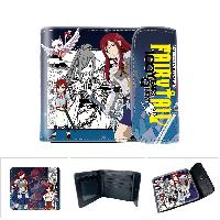 Fairy Tail Wallet - FLWL1146
