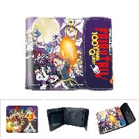 Fairy Tail Wallet - FLWL1147