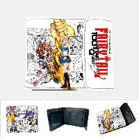 Fairy Tail Wallet - FLWL1148