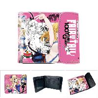 Fairy Tail Wallet - FLWL1149