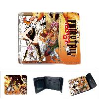 Fairy Tail Wallet - FLWL1150