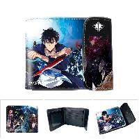 Solo Leveling Wallet  - SLWL1161