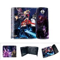 Solo Leveling Wallet  - SLWL1162