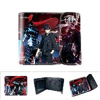 Solo Leveling Wallet  - SLWL1163