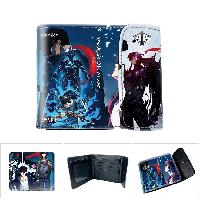 Solo Leveling Wallet  - SLWL1164