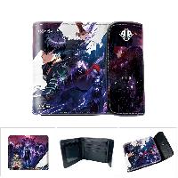 Solo Leveling Wallet  - SLWL1165