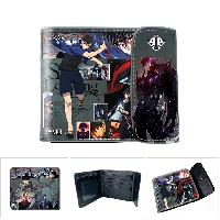 Solo Leveling Wallet  - SLWL1166