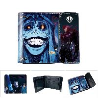 Solo Leveling Wallet  - SLWL1167