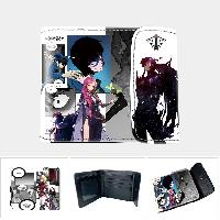 Solo Leveling Wallet  - SLWL1168