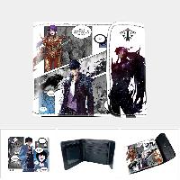 Solo Leveling Wallet  - SLWL1169