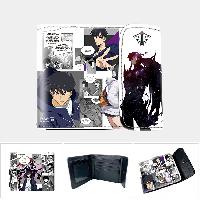Solo Leveling Wallet  - SLWL1170