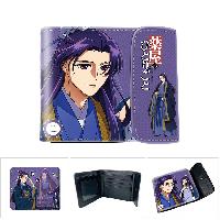  The Apothecary Diaries Wallet - TAWL1114