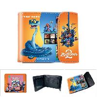  Zootopia Wallet - ZOWL1132