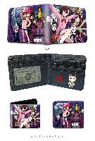 DAN DA DAN Wallet - DDWL6275