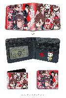 DAN DA DAN Wallet - DDWL6279