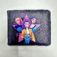 KPop Demon Hunters Wallet - KPWL1120