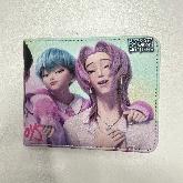 KPop Demon Hunters Wallet - KPWL1121