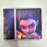 KPop Demon Hunters Wallet - KPWL1122