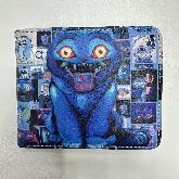 KPop Demon Hunters Wallet - KPWL1123