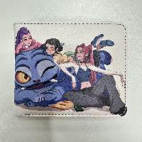 KPop Demon Hunters Wallet - KPWL1124