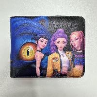 KPop Demon Hunters Wallet - KPWL1125