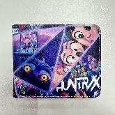 KPop Demon Hunters Wallet - KPWL1126