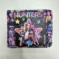 KPop Demon Hunters Wallet - KPWL1128