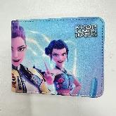 KPop Demon Hunters Wallet - KPWL1129