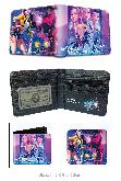 KPop Demon Hunters Wallet - KPWL6261