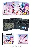 KPop Demon Hunters Wallet - KPWL6263
