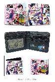 KPop Demon Hunters Wallet - KPWL6264