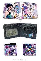 KPop Demon Hunters Wallet - KPWL6267