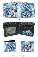 Miku Hatsune Wallet - MHWL6271