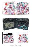 Miku Hatsune Wallet - MHWL6272