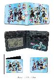 Miku Hatsune Wallet - MHWL6273