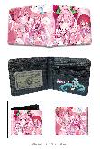 Miku Hatsune Wallet - MHWL6274
