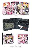Puella Magi Madoka Magica Wallet - PMWL6256
