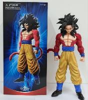 Dragon Ball Z Figure With Boxes - DBFG3030