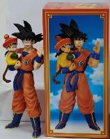 Dragon Ball Z Figure With Boxes - DBFG3530