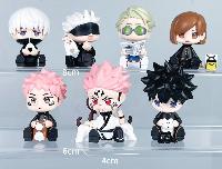 Jujutsu Kaisen Figures - JKFG3308