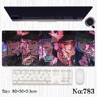 KPop Demon Hunters mouse pad - KPMP1152
