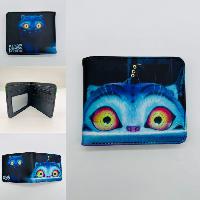 KPop Demon Hunters wallet  - KPWL1161