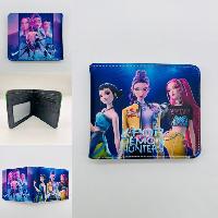 KPop Demon Hunters wallet  - KPWL1163