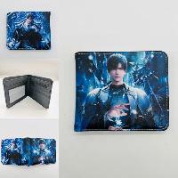 Love and Deepspace  wallet - LDWL1524