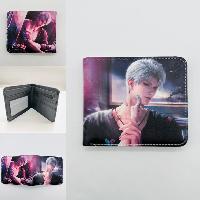 Love and Deepspace  wallet - LDWL1525