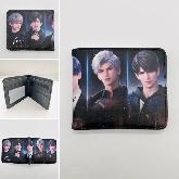 Love and Deepspace  wallet - LDWL1526