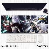  My Hero Academia mouse pad - MHMP1116